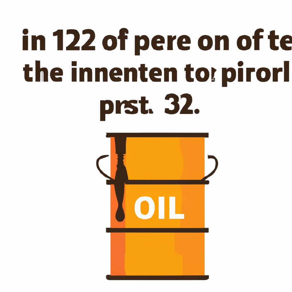 Ile⁤ litrów mieści się w baryłce?⁤ Kluczowe‍ obliczenia dla przemysłu naftowego