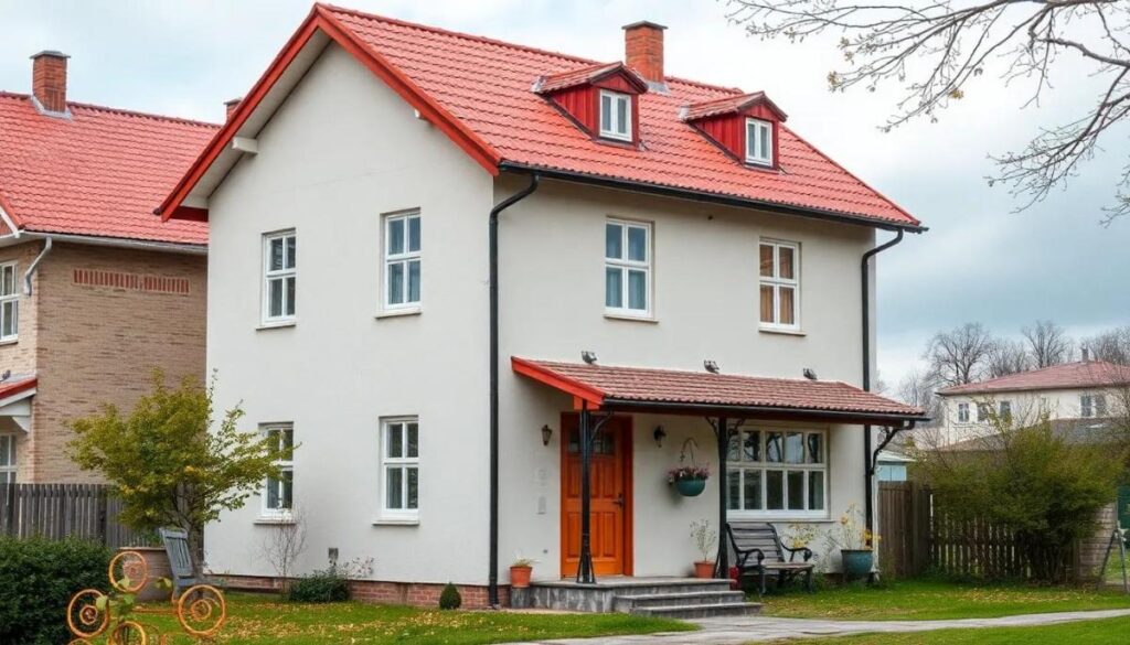 Renowacja i modernizacja domu: kiedy i jak warto inwestować w starszą nieruchomość?